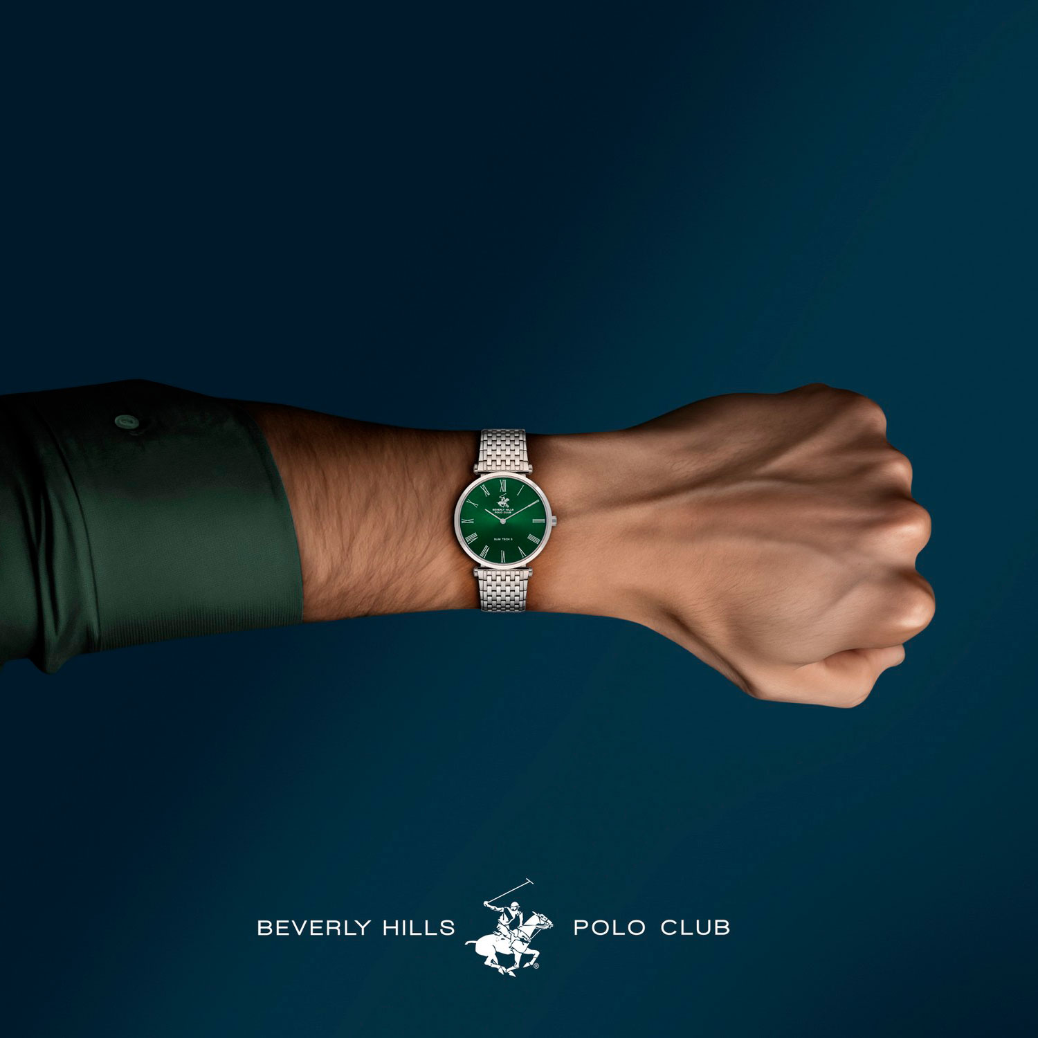 Beverly Hills Polo Club BP3616X.370